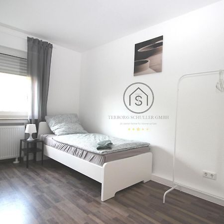 Exklusive Monteurs-Wohnung Radevormwald Esterno foto