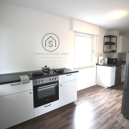 Exklusive Monteurs-Wohnung Radevormwald Esterno foto