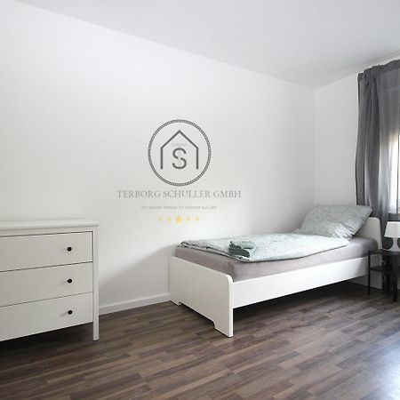 Exklusive Monteurs-Wohnung Radevormwald Esterno foto