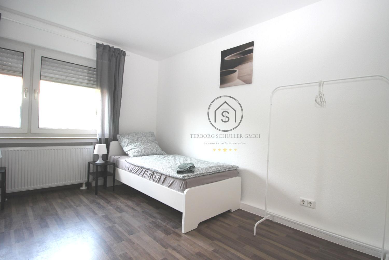 Exklusive Monteurs-Wohnung Radevormwald Esterno foto
