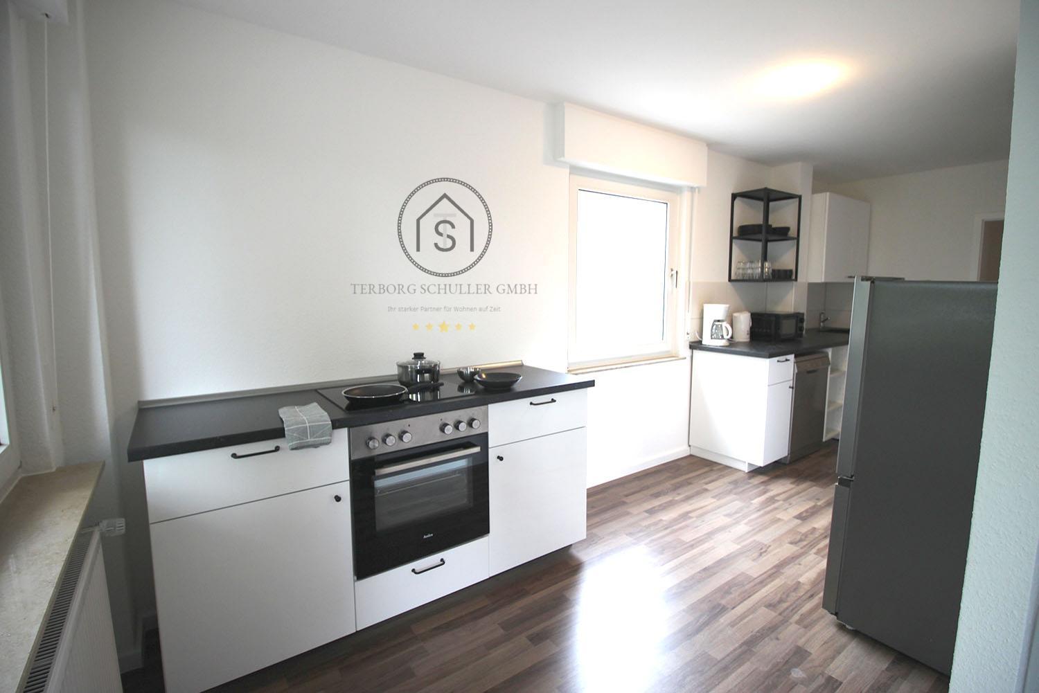 Exklusive Monteurs-Wohnung Radevormwald Esterno foto