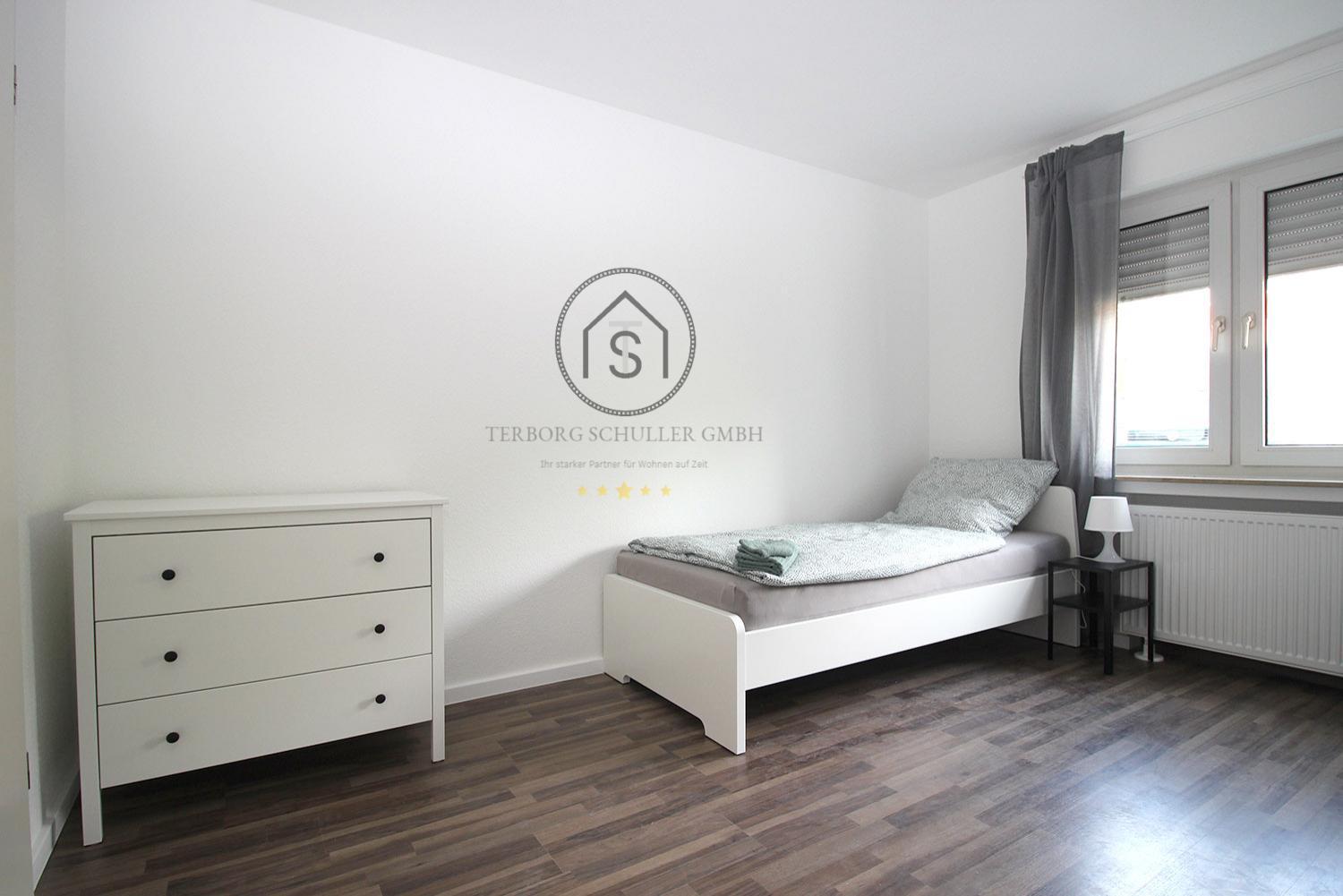 Exklusive Monteurs-Wohnung Radevormwald Esterno foto